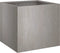 vidaXL - Plantenbakken - 2 - st - 49x47x46 - cm - cortenstaal