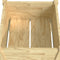 vidaXL - Plantenbakken - 2 - st - 50x50x70 - cm - massief - grenenhout