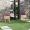 vidaXL - Plantenbakken - 2 - st - 50x50x70 - cm - massief - grenenhout