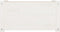 vidaXL - Plantenbakken - 2 - st - 60x31x31 - cm - massief - grenenhout - wit