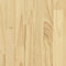 vidaXL - Plantenbakken - 2 - st - 70x70x70 - cm - massief - grenenhout