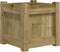 vidaXL - Plantenbakken - 2 - st - cm - geïmpregneerd - hout