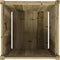 vidaXL - Plantenbakken - 2 - st - cm - geïmpregneerd - hout