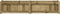 vidaXL - Plantenbakken - 2 - st - cm - geïmpregneerd - hout