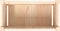 vidaXL - Plantenbakken - 2 - st - cm - massief - grenenhout