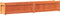 vidaXL - Plantenbakken - 2 - st - cm - massief - grenenhout - wasbruin