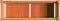 vidaXL - Plantenbakken - 2 - st - cm - massief - grenenhout - wasbruin