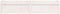 vidaXL - Plantenbakken - 2 - st - cm - massief - grenenhout - wit