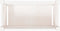 vidaXL - Plantenbakken - 2 - st - cm - massief - grenenhout - wit