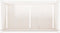 vidaXL - Plantenbakken - 2 - st - cm - massief - grenenhout - wit