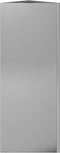 vidaXL - Plantenbakken - 2 - st - driehoek - 30x26x75 - cm - gegalvaniseerd - staal