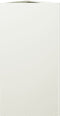 vidaXL - Plantenbakken - 2 - st - driehoek - 40x34,5x70 - cm - staal - wit