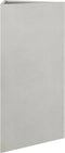 vidaXL - Plantenbakken - 2 - st - driehoek - 40x34,5x70 - cm - roestvrij - staal