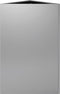 vidaXL - Plantenbakken - 2 - st - driehoek - 50x43x75 - cm - gegalvaniseerd - staal