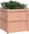 vidaXL - Plantenbakken - 2 - st - massief - douglashout