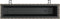 vidaXL - Plantenbakken - 2 - st - met - haken - poly - rattan - grijs