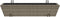 vidaXL - Plantenbakken - 2 - st - met - haken - poly - rattan - grijs