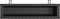 vidaXL - Plantenbakken - 2 - st - met - haken - poly - rattan - zwart