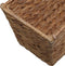 vidaXL - Plantenbakken - 2 - st - waterhyacint