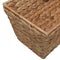 vidaXL - Plantenbakken - 2 - st - waterhyacint