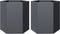 vidaXL - Plantenbakken - 2 - st - zeshoek - 46x40x45 - cm - staal - antracietkleurig