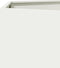 vidaXL - Plantenbakken - 2 - st - zeshoek - 46x40x45 - cm - staal - wit
