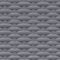 vidaXL - Plantenbakken - 4 - st - 30x30x37 - cm - polypropeen - donkergrijs