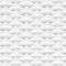 vidaXL - Plantenbakken - 4 - st - 30x30x37 - cm - polypropeen - wit