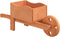 vidaXL-Plantenbakken-kruiwagen-2-st-47x15x19-cm-massief-vurenhout