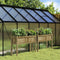 vidaXL - Plantenbakken - met - poten - 2 - st - cm - geïmpregneerd - hout
