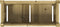 vidaXL - Plantenbakken - met - poten - 2 - st - cm - geïmpregneerd - hout