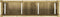 vidaXL - Plantenbakken - met - poten - 2 - st - cm - geïmpregneerd - hout