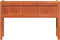 vidaXL - Plantenbakken - met - poten - 2 - st - cm - massief - grenenhout - wasbruin
