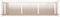 vidaXL - Plantenbakken - met - poten - 2 - st - massief - grenenhout - wit
