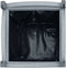 vidaXL - Plantenbakken - verhoogd - 2 - st - 30x30x30 - cm - massief - vurenhout