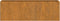 vidaXL - Plantenbakken - wandmontage - 2 - st - 53x10x17 - cm - cortenstaal - roestig