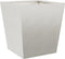 vidaXL - Plantenbank - 40x40x40 - cm - roestvrij - staal