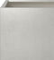 vidaXL - Plantenbank - 40x40x40 - cm - roestvrij - staal