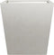 vidaXL - Plantenbank - 40x40x40 - cm - roestvrij - staal