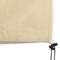 vidaXL - Plantenhoes - met - ritssluiting - 70 - g/m² - 2,36x2 - m