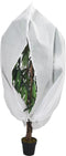 vidaXL - Plantenhoes - met - ritssluiting - 70 - g/m² - 3,14x2,5 - m