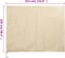 vidaXL - Plantenhoes - met - ritssluiting - 70 - g/m² - 3,14x2,5 - m