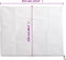 vidaXL - Plantenhoes - met - ritssluiting - 70 - g/m² - 3,14x2,5 - m