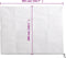 vidaXL - Plantenhoes - met - ritssluiting - 70 - g/m² - 3,93x3 - m