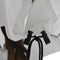 vidaXL - Plantenhoes - met - ritssluiting - 70 - g/m² - 3,93x3 - m