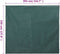 vidaXL - Plantenhoezen - met - ritssluiting - 2 - st - 70 - g/m² - 3,93x3,5 - m