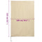 vidaXL - Plantenhoezen - met - ritssluiting - 2 - st - 70 - g/m² - 1x1,55 - m