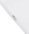 vidaXL - Plantenhoezen - met - ritssluiting - 2 - st - 70 - g/m² - 1x1,55 - m