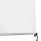 vidaXL - Plantenhoezen - met - ritssluiting - 2 - st - 70 - g/m² - 1,55x1,55 - m