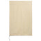 vidaXL - Plantenhoezen - met - ritssluiting - 2 - st - 70 - g/m² - 1x1,55 - m